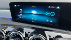 Mercedes-Benz A-Class A250e AMG Line Premium Plus 4dr Auto Saloon